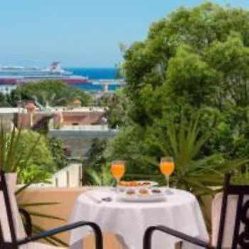 Hotel Boutique Nikostakis