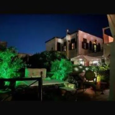 Hotel Boutique Nikostakis *