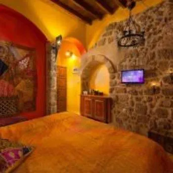 Boutique Nikostakis Hotel *
