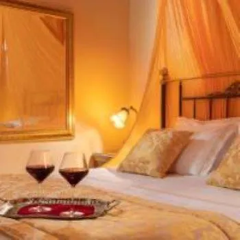 Hotel Boutique Nikostakis *
