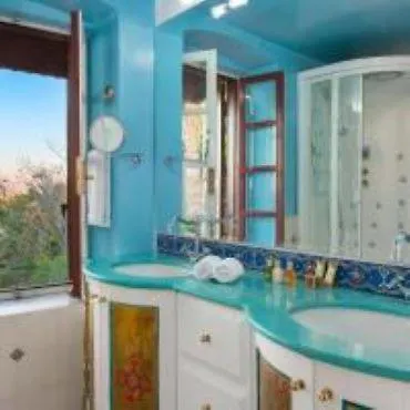 Boutique Nikostakis Hotel Mesokhórion
