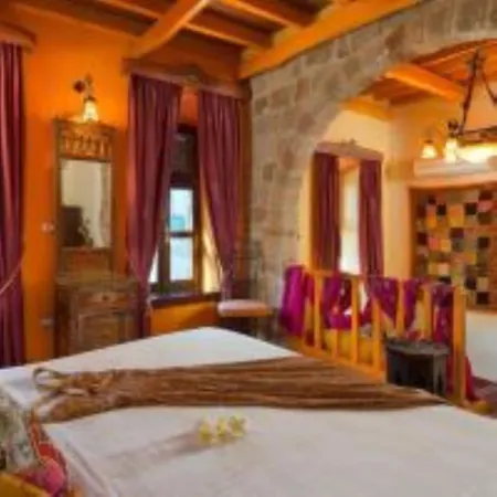 Boutique Nikostakis
